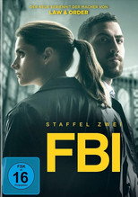 Poster zu Staffel 2 – FBI