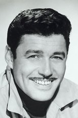 Foto retrato de Guy Williams