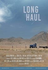 Long Haul poster movie