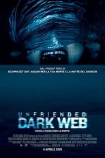Unfriended - Dark Web