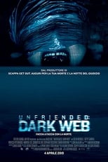 Poster di Unfriended - Dark Web