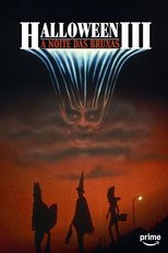 Halloween III - Regresso Alucinante