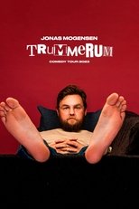 Jonas Mogensen - Trummerum poster movie