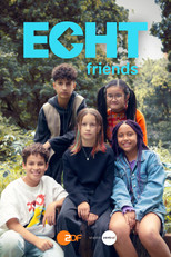 ECHT friends