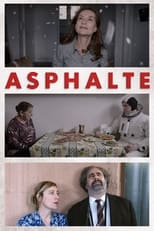 Asphalte serie streaming