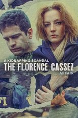 Poster for A Kidnapping Scandal: The Florence Cassez Affair