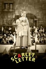 The Scarlet Letter (1926)