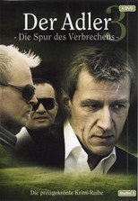 Poster zu Staffel 3 – Der Adler - Die Spur des Verbrechens