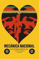 National Mechanics