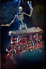 Poster for Skeleton Xylophone