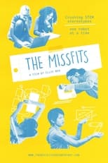 Poster for The Missfits