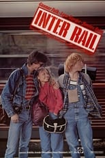 Poster for Inter Rail 