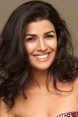 Foto retrato de Nimrat Kaur