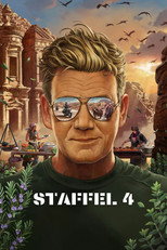 Poster zu Staffel 4 – Gordon Ramsay: Kulinarische Abenteuer