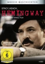 Poster for Hemingway