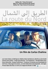 Poster for La route du Nord