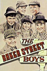 The Baker Street Boys (1983)