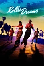 Poster for Roller Dreams 