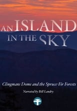 Poster di Smoky Mountain Explorer - An Island in the Sky