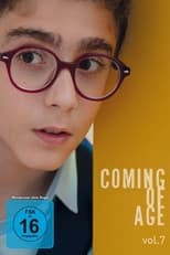 Poster for Coming of Age: Vol. 7