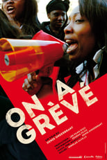 Poster for On a grèvé