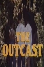 Poster for The Outcast