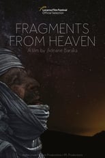 Poster for Fragments From Heaven 