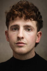 Alfie Llewellyn