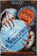 Poster for Así venceremos