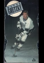 Poster for Wayne Gretzky: Above and Beyond