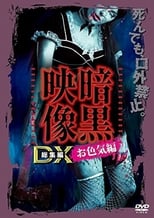 Poster for Ankoku Eizo DX: Iroke-hen