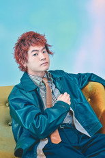 Foto retrato de Shingo Anami