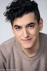 Anas Bouslikhane