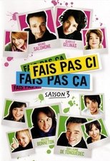 Poster for Fais pas ci, fais pas ça Season 3