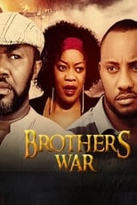 Poster for Brothers War