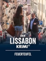 Poster for Der Lissabon Krimi - Spiel mit dem Feuer