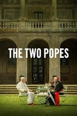 Image THE TWO POPES (2019) สันตะปาปาโลกจารึก