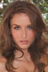 Foto retrato de Malena Morgan