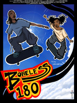 Poster for Boneless 180