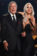 MTV Unplugged: Tony Bennett & Lady Gaga (2021)