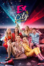 Ex and the City Suomi poster