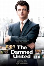 The Damned United (2009)