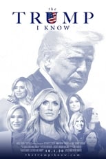 Poster for The Trump I Know 