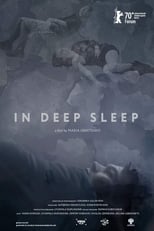 Poster for In Deep Sleep