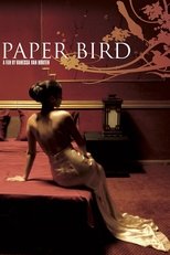 Paperbird poster movie
