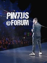 Poster for Pintus @Forum