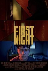 Poster for First Night