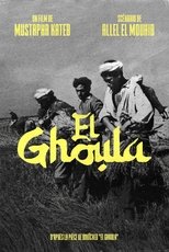 Poster for El Ghoula 