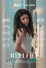 Reflejo poster