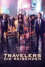 Travelers – Die Reisenden